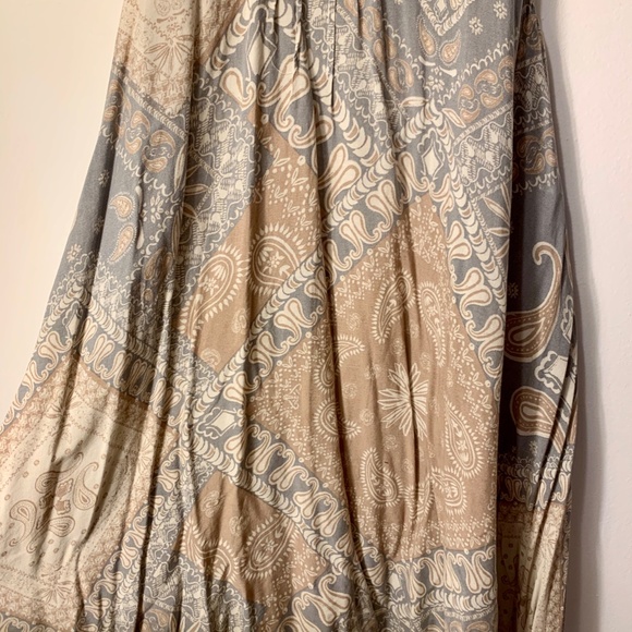 Free People Shift Dress (S) - Picture 3 of 6